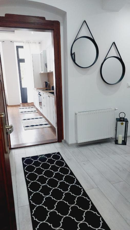 An Der Neisse Apartment Gorlitz