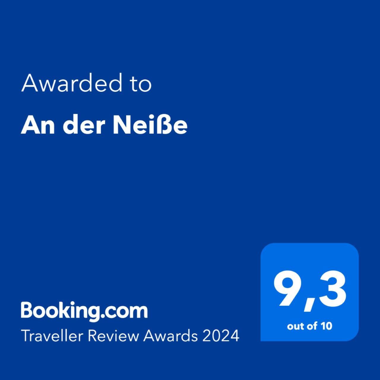 An Der Neisse * Gorlitz