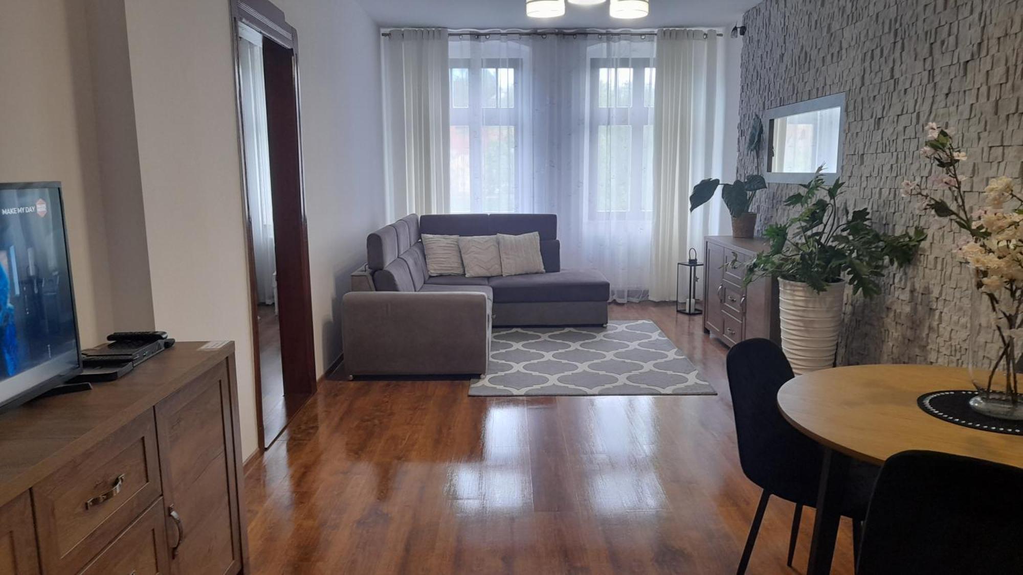 Apartamento An Der Neisse