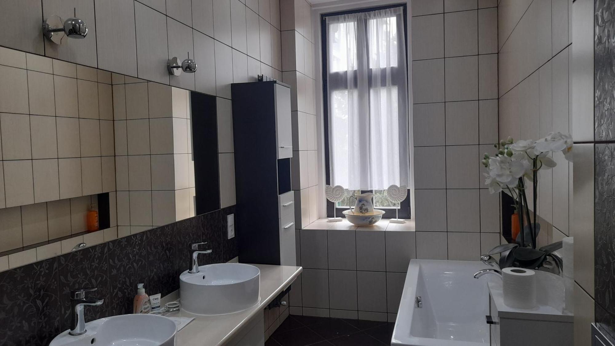 Apartment An Der Neisse *
