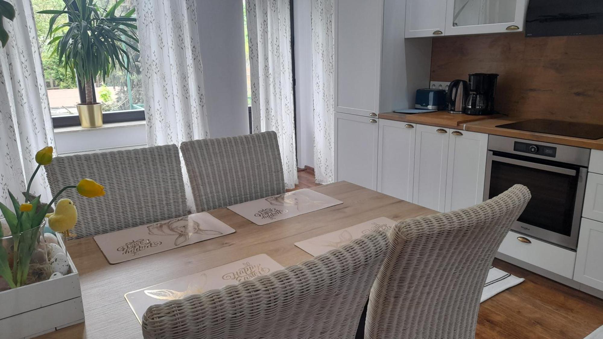 An Der Neisse Apartamento *